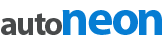 AutoNeon Logo